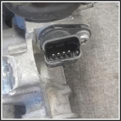 Immagine di Scatola Sterzo RENAULT Clio II 8200891311 6002330733285