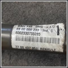 Immagine di Scatola Sterzo RENAULT Clio II 8200891311 6002330733285