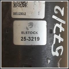 Immagine di Motorino Avviamento VOLKSWAGEN Polo V 1.4 BNV 02Z911023F 253219