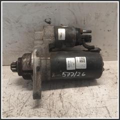 Immagine di Motorino Avviamento VOLKSWAGEN Polo V 1.4 BNV 02Z911023F 253219