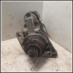 Immagine di Motorino Avviamento VOLKSWAGEN Polo V 1.4 BNV 02Z911023F 253219