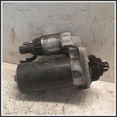 Immagine di Motorino Avviamento VOLKSWAGEN Polo V 1.4 BNV 02Z911023F 253219