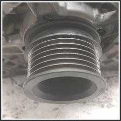Immagine di Alternatore SEAT Ibiza IV 6L1 1.4 BBY 028903029GX 0986041920