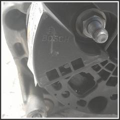 Immagine di Alternatore SEAT Ibiza IV 6L1 1.4 BBY 028903029GX 0986041920
