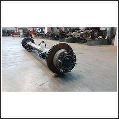 Immagine di Assale Ponte Posteriore MAXUS E-Deliver 9 C00312602