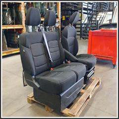 Immagine di Set Sedili Completi MAXUS E-Deliver 9 C00326526