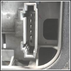 Immagine di Fanale Posteriore Destro  Alogeno VOLKSWAGEN Polo V 6Q6945096AB