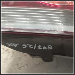 Immagine di Fanale Posteriore Destro  Alogeno VOLKSWAGEN Polo V 6Q6945096AB