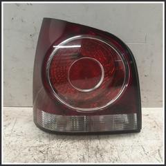 Immagine di Fanale Posteriore Sinistro  Alogeno VOLKSWAGEN Polo V 6Q6945095AB