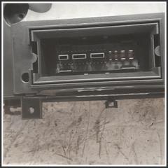Immagine di Quadro Strumenti Tachimetro VOLKSWAGEN Touran I 1T0920861XZ01 V1714141