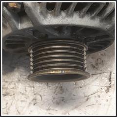 Immagine di Alternatore FORD Fiesta V 1.2 ZH12FUJB 1592234 2S6T10300DB
