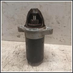 Immagine di Motorino Avviamento FORD Fiesta V 1.2 ZH12FUJB 1732742 00001107417