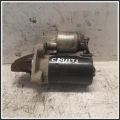Immagine di Motorino Avviamento FORD Fiesta V 1.2 ZH12FUJB 1732742 00001107417
