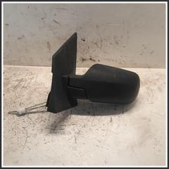 Immagine di Specchio Retrovisore Sinistro FORD Fiesta V 1452854 4001351LH256R
