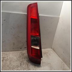 Immagine di Fanale Posteriore Sinistro  Alogeno FORD Fiesta V 1324570