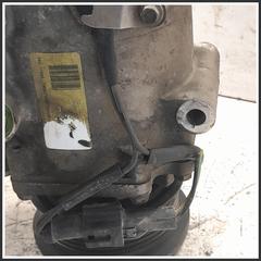 Immagine di Compressore Clima FORD Fiesta V 1779107 -