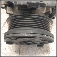 Immagine di Compressore Clima FORD Fiesta V 1779107 -