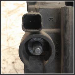 Immagine di Alternatore CITROEN C2 1.4 DV4ATD 5705NE 9646321780