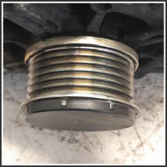 Immagine di Alternatore CITROEN C2 1.4 DV4ATD 5705NE 9646321780