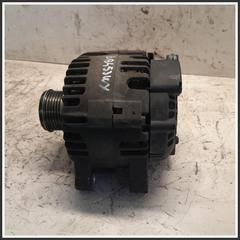 Immagine di Alternatore CITROEN C2 1.4 DV4ATD 5705NE 9646321780