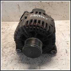 Immagine di Alternatore CITROEN C2 1.4 DV4ATD 5705NE 9646321780