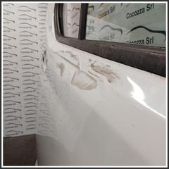 Immagine di Porta Anteriore Destra MAXUS E-Deliver 9 C001225414100