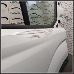 Immagine di Porta Anteriore Destra MAXUS E-Deliver 9 C001225414100
