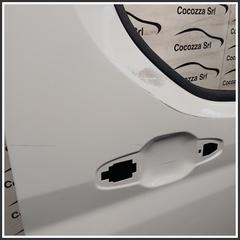 Immagine di Porta Anteriore Destra MAXUS E-Deliver 9 C001225414100