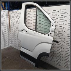 Immagine di Porta Anteriore Destra MAXUS E-Deliver 9 C001225414100