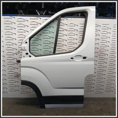 Immagine di Porta Anteriore Sinistra MAXUS E-Deliver 9 C001225294100