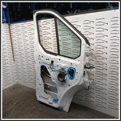 Immagine di Porta Anteriore Sinistra MAXUS E-Deliver 9 C001225294100