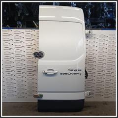 Immagine di Cofano Portellone Posteriore MAXUS E-Deliver 9 C000993724100