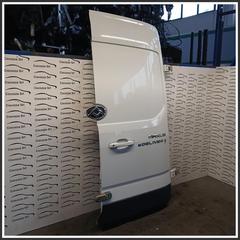 Immagine di Cofano Portellone Posteriore MAXUS E-Deliver 9 C000993724100