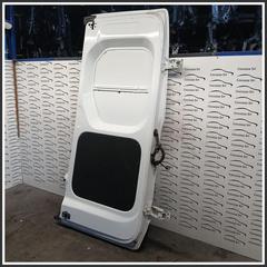 Immagine di Cofano Portellone Posteriore MAXUS E-Deliver 9 C000993454100
