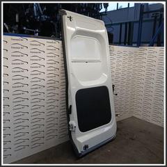 Immagine di Cofano Portellone Posteriore MAXUS E-Deliver 9 C000993454100