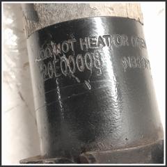 Immagine di  Ammortizzatore Anteriore Destro FIAT Punto II 50711334 20E00008