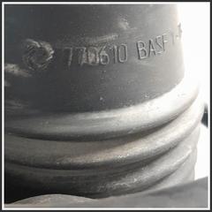 Immagine di  Ammortizzatore Anteriore Destro FIAT Punto II 50711334 20E00008