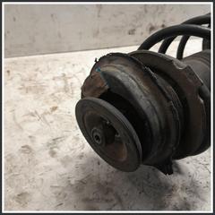 Immagine di  Ammortizzatore Anteriore Destro FIAT Punto II 50711334 20E00008