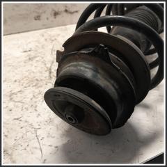Immagine di  Ammortizzatore Anteriore Destro FIAT Punto II 50711334 20E00008