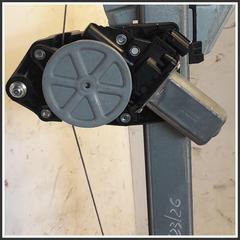 Immagine di Alzacristallo Elettrico Anteriore Destro MAXUS E-Deliver 9 C00085966