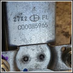 Immagine di Alzacristallo Elettrico Anteriore Sinistro MAXUS E-Deliver 9 C00085965