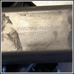 Immagine di Alzacristallo Elettrico Anteriore Sinistro MAXUS E-Deliver 9 C00085965