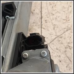 Immagine di Alzacristallo Elettrico Anteriore Sinistro MAXUS E-Deliver 9 C00085965