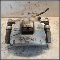 Immagine di Pinza Freno Anteriore Sinistro MAXUS E-Deliver 9 C00074523 -
