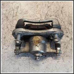 Immagine di Pinza Freno Posteriore Sinistro MAXUS E-Deliver 9 C00076501 -