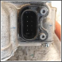 Immagine di Compressore Clima MAXUS E-Deliver 9 C00102280 C00433479
