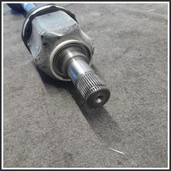 Immagine di Semiasse Anteriore Sinistro MAXUS E-Deliver 9 E-Deliver TZ220XS001 C00285830 830514391