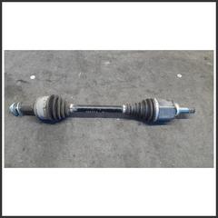Immagine di Semiasse Anteriore Sinistro MAXUS E-Deliver 9 E-Deliver TZ220XS001 C00285830 830514391