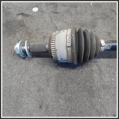 Immagine di Semiasse Anteriore Sinistro MAXUS E-Deliver 9 E-Deliver TZ220XS001 C00285830 830514391