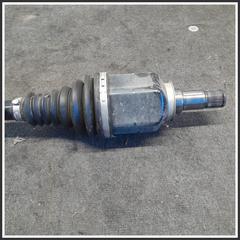 Immagine di Semiasse Anteriore Sinistro MAXUS E-Deliver 9 E-Deliver TZ220XS001 C00285830 830514391